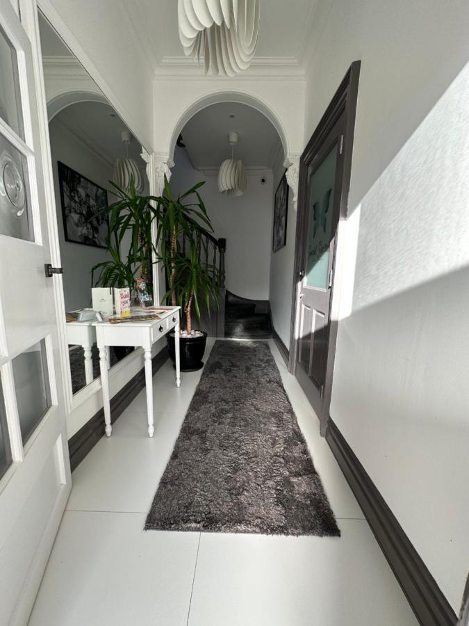 Green Corner Villa - No.5 Walls Hill Apartment トーキー エクステリア 写真